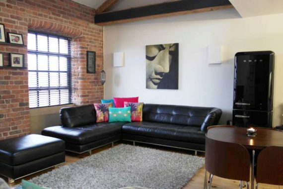 2 Bedroom Apartment